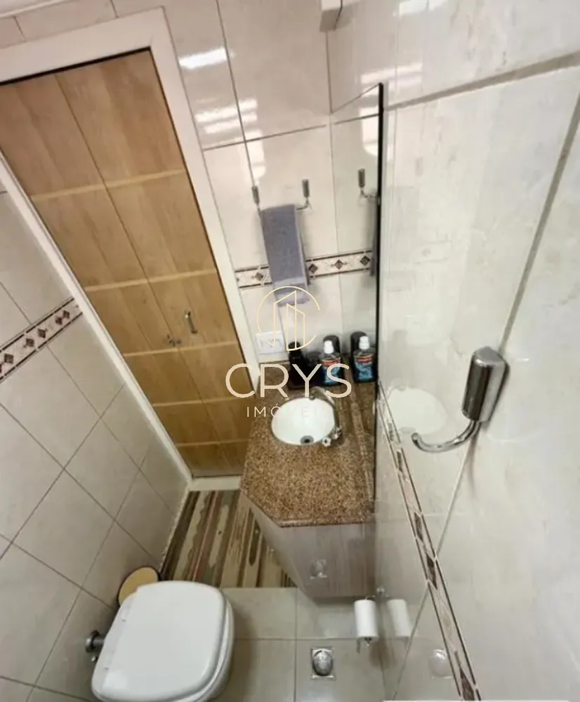 Apartamento, 3 quartos, 68 m² - Foto 2