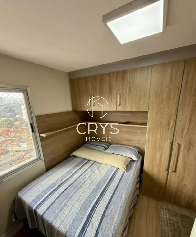Apartamento, 3 quartos, 68 m² - Foto 6