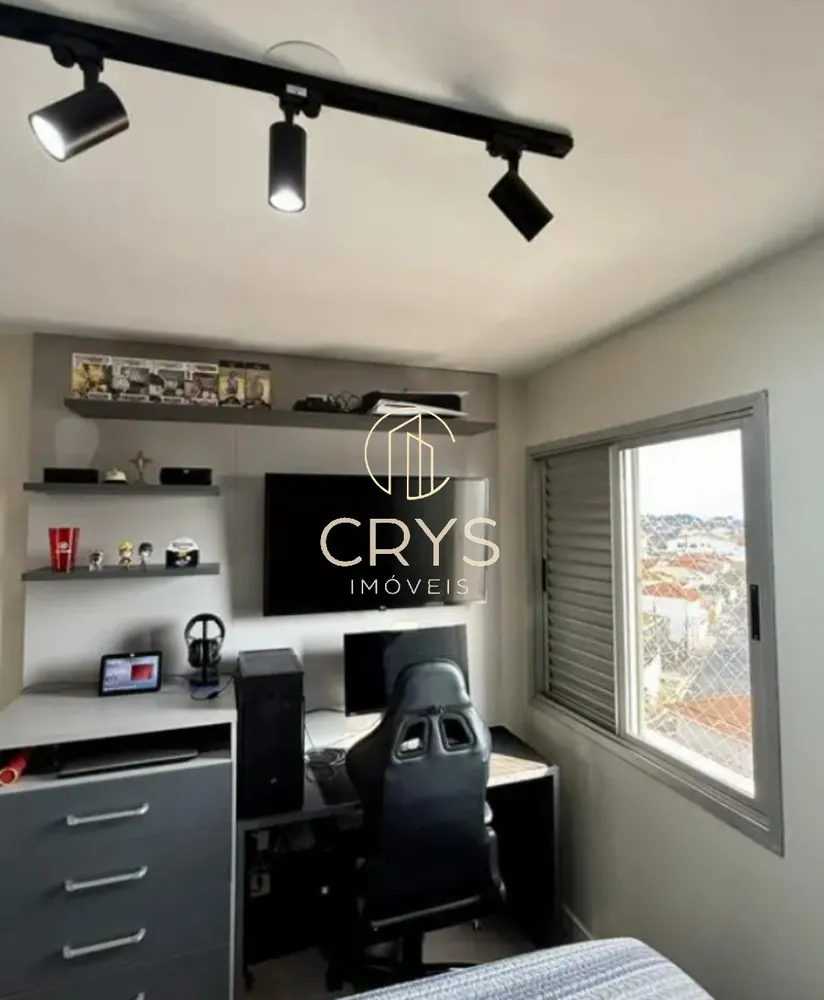 Apartamento, 3 quartos, 68 m² - Foto 4