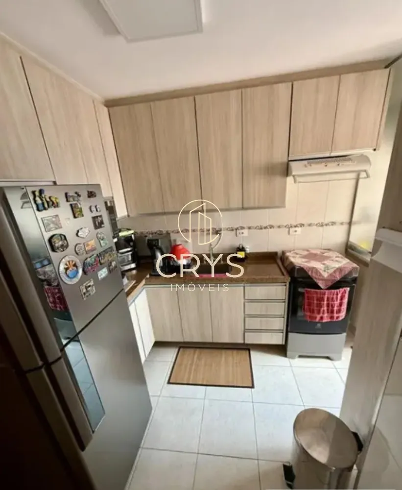 Apartamento, 3 quartos, 68 m² - Foto 2