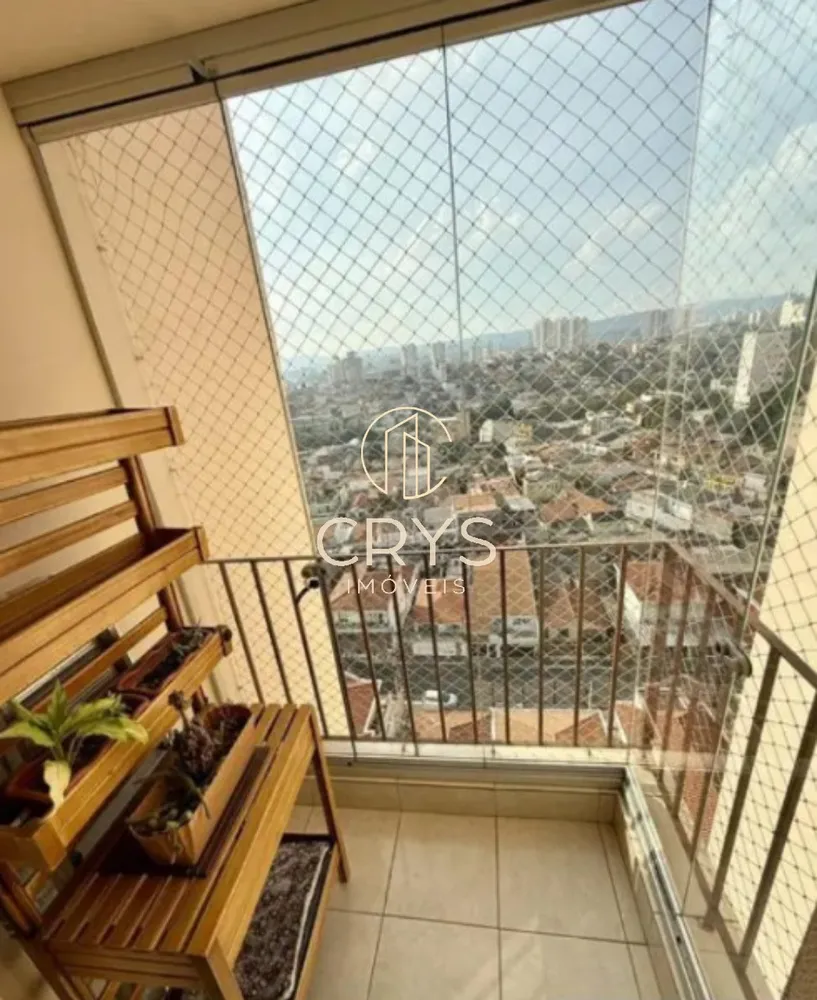 Apartamento, 3 quartos, 68 m² - Foto 1
