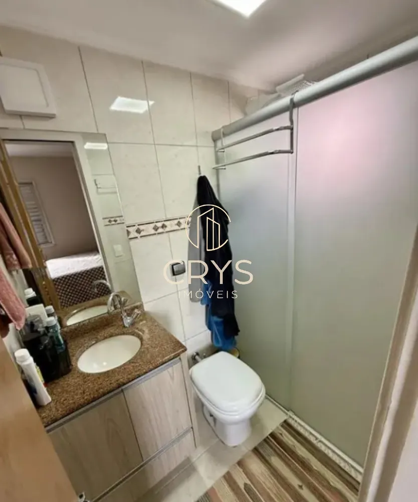 Apartamento, 3 quartos, 68 m² - Foto 8