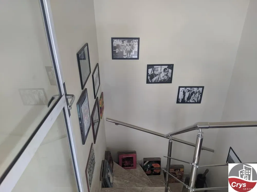 Casa, 3 quartos, 240 m² - Foto 6