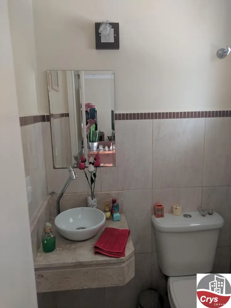 Casa, 3 quartos, 240 m² - Foto 2