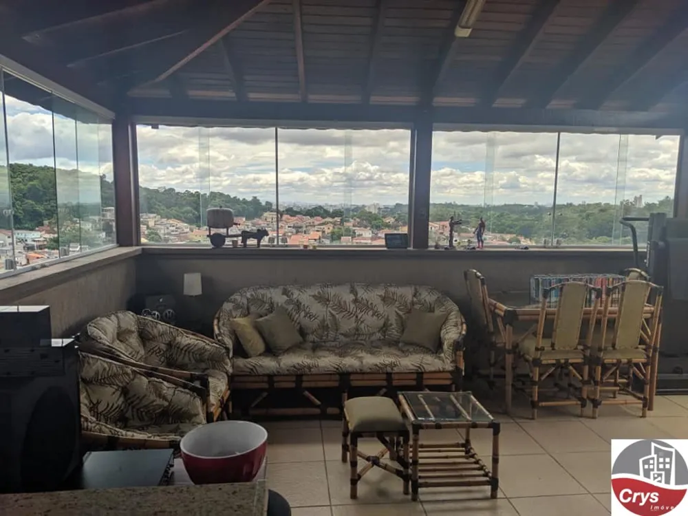 Casa, 3 quartos, 240 m² - Foto 7