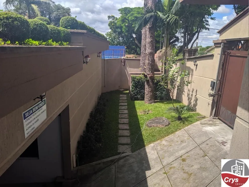 Casa, 3 quartos, 240 m² - Foto 12