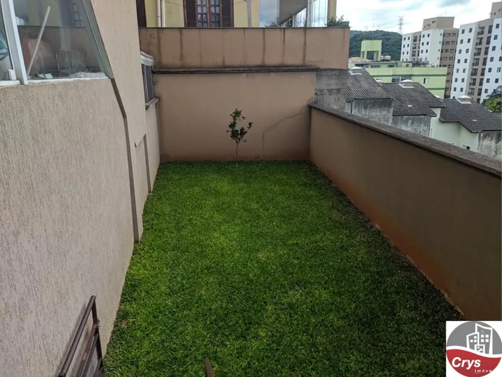 Casa, 3 quartos, 240 m² - Foto 11