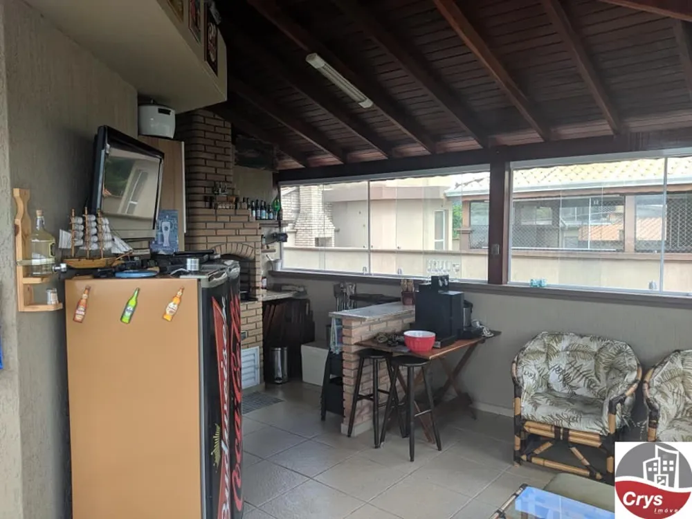 Casa, 3 quartos, 240 m² - Foto 8