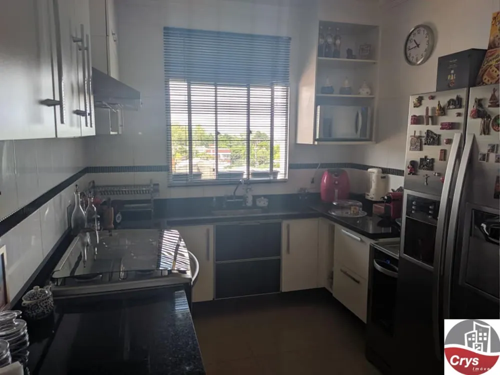 Casa, 3 quartos, 240 m² - Foto 3