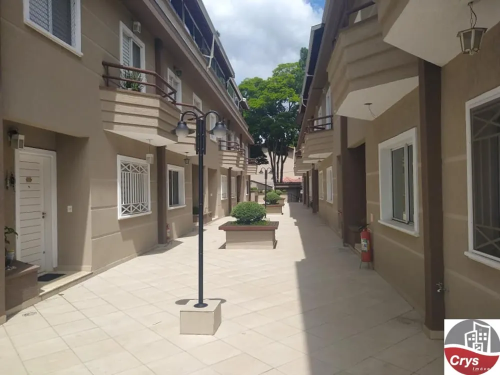 Casa, 3 quartos, 240 m² - Foto 1