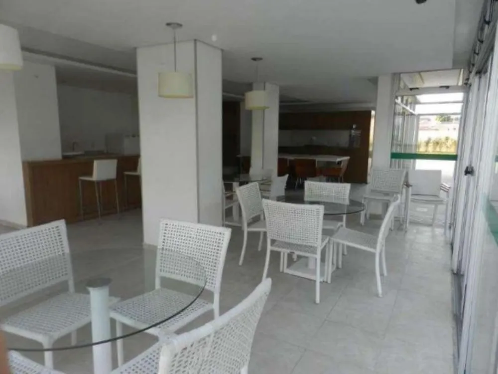 Apartamento, 3 quartos, 96 m² - Foto 7