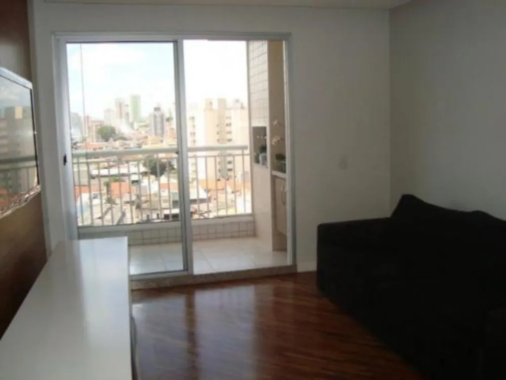 Apartamento, 3 quartos, 96 m² - Foto 2