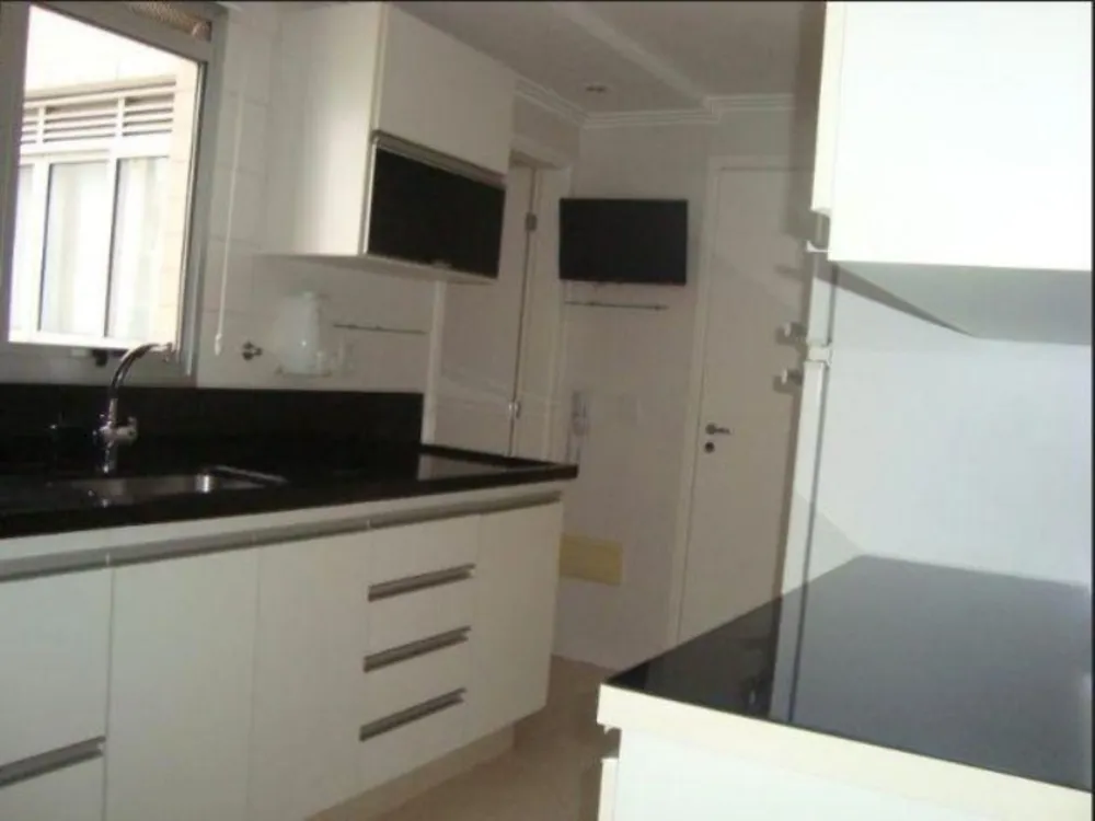 Apartamento, 3 quartos, 96 m² - Foto 11