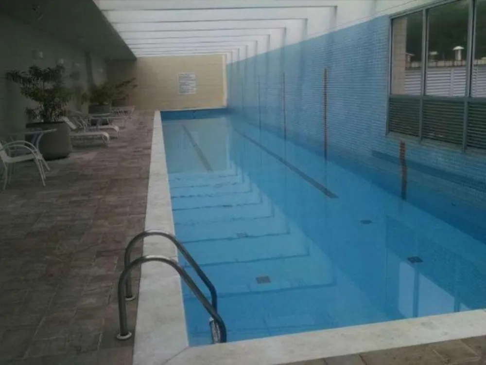 Apartamento, 3 quartos, 96 m² - Foto 2