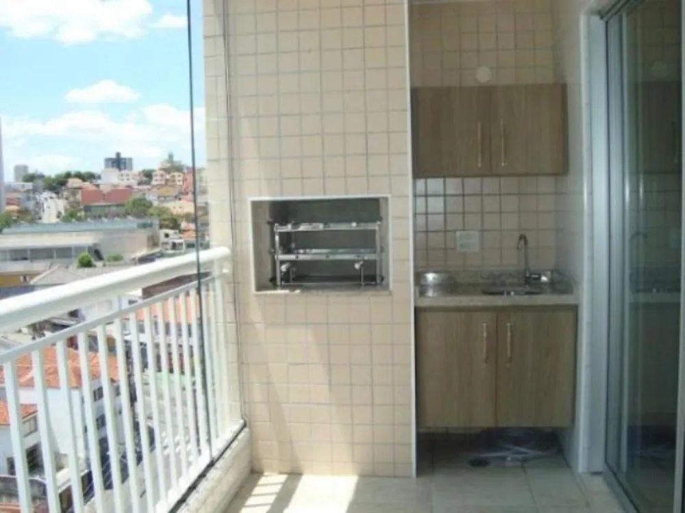 Apartamento, 3 quartos, 96 m² - Foto 9