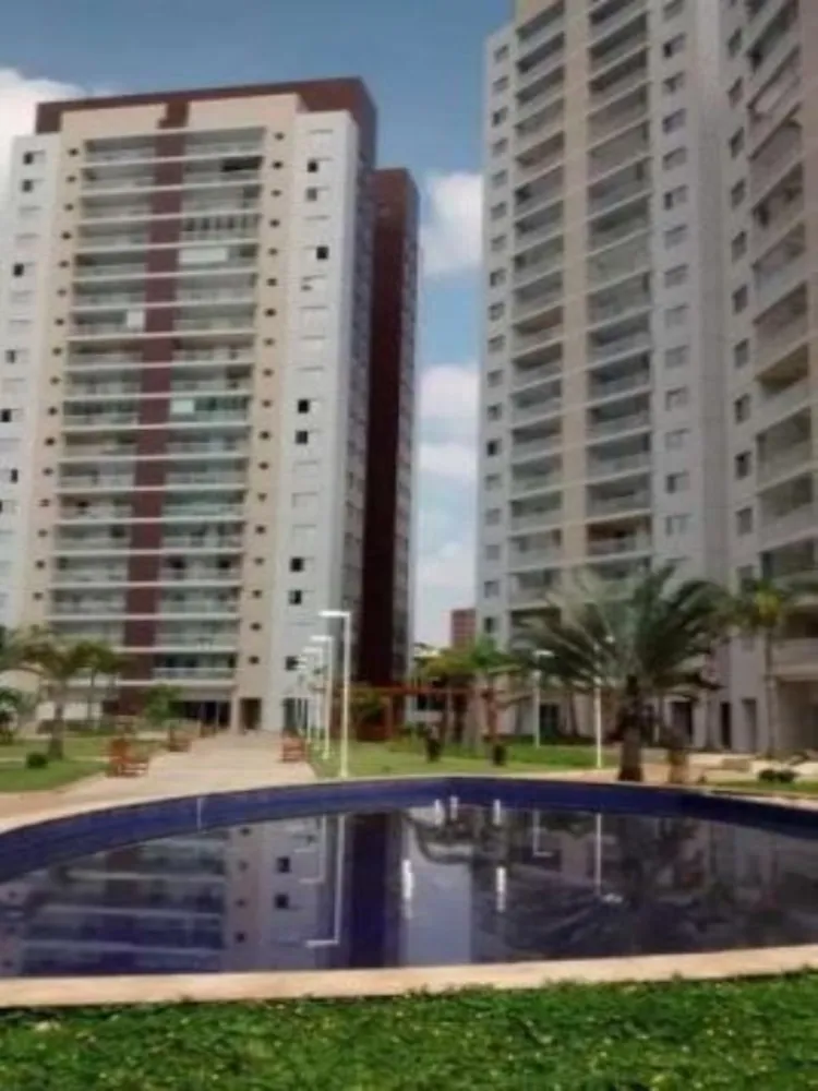 Apartamento, 3 quartos, 96 m² - Foto 1