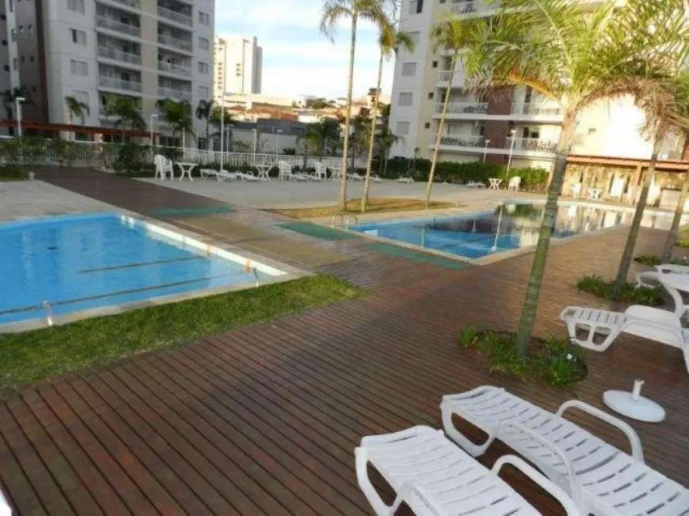 Apartamento, 3 quartos, 96 m² - Foto 5