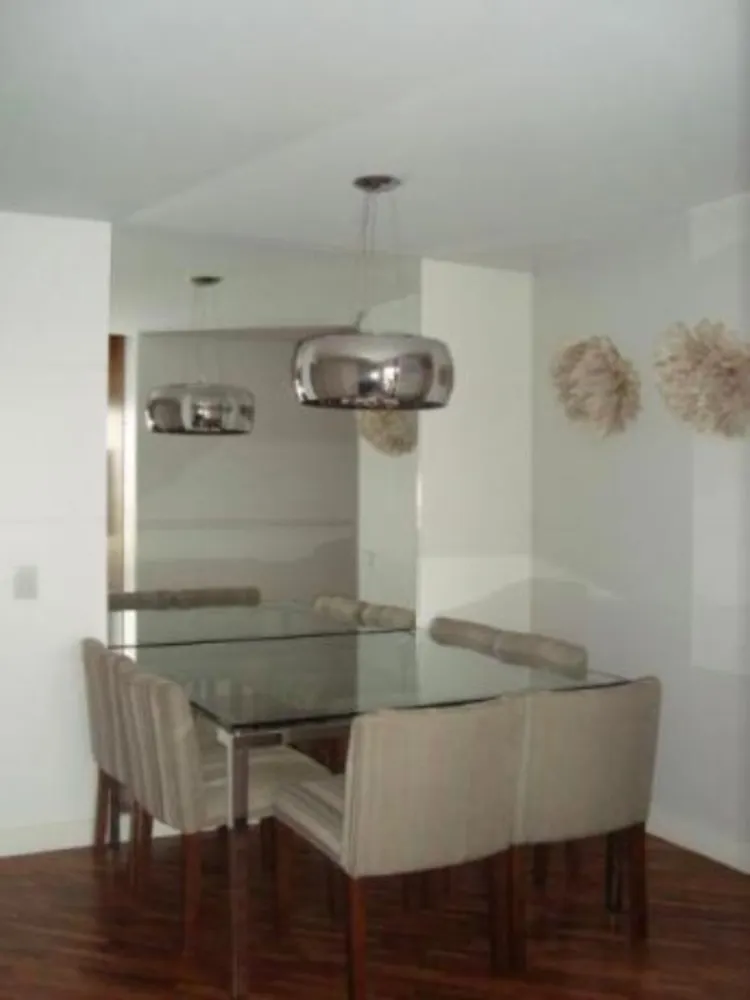 Apartamento, 3 quartos, 96 m² - Foto 1