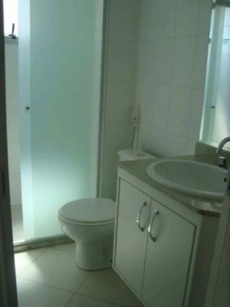 Apartamento, 3 quartos, 96 m² - Foto 4