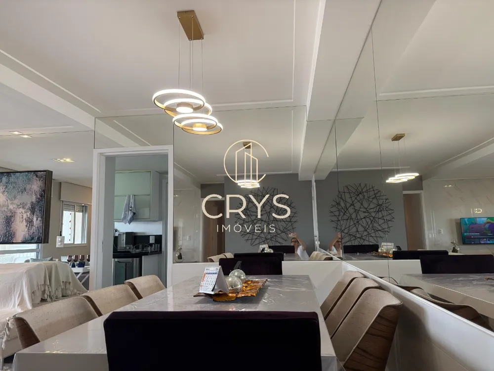 Apartamento, 3 quartos, 140 m² - Foto 3