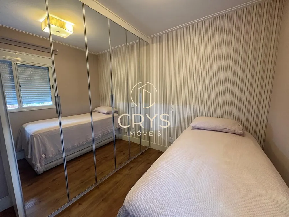 Apartamento, 3 quartos, 140 m² - Foto 2