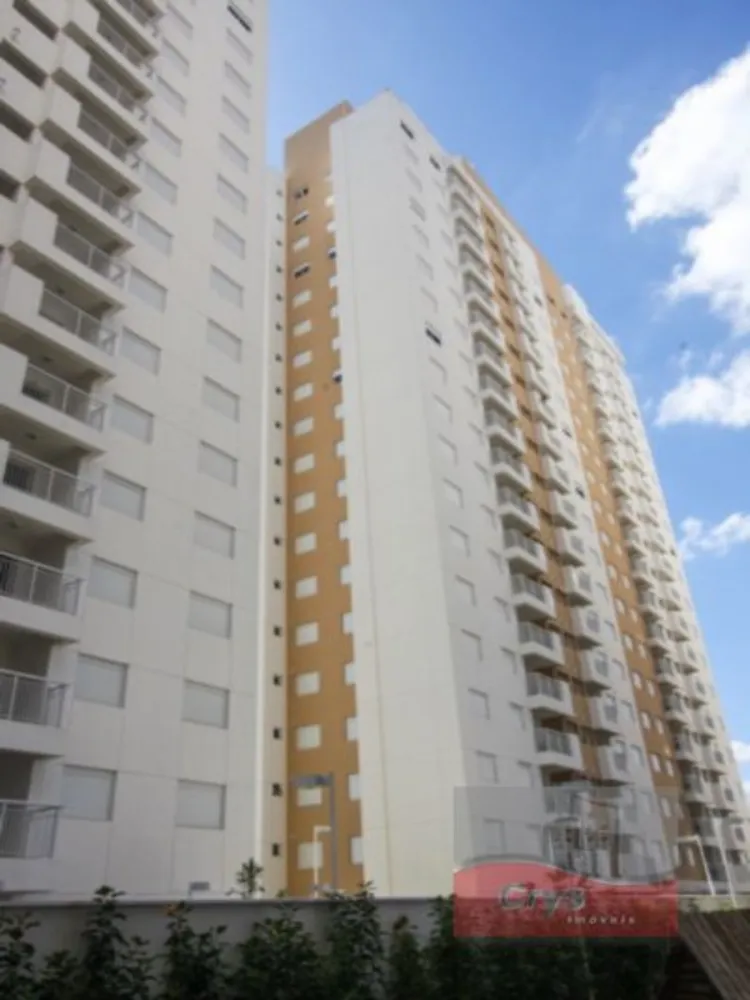 Apartamento, 3 quartos, 75 m² - Foto 1