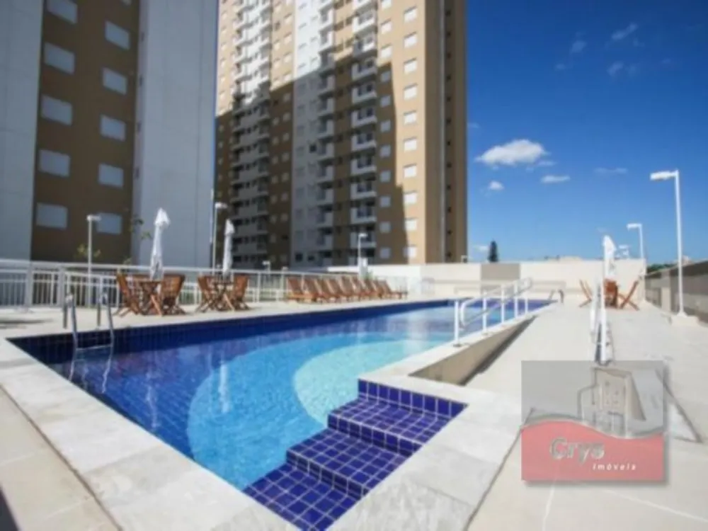 Apartamento, 3 quartos, 75 m² - Foto 5