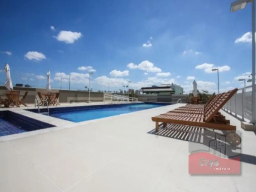 Apartamento, 3 quartos, 75 m² - Foto 6