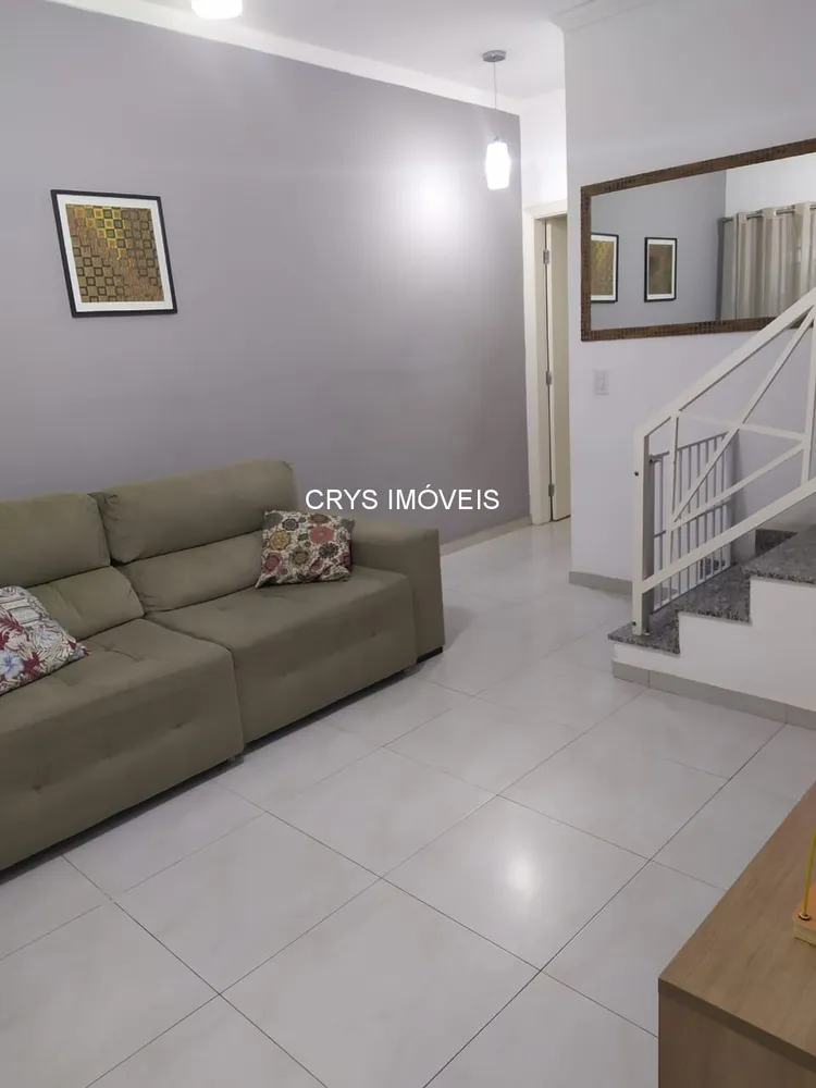 Casa, 2 quartos, 92 m² - Foto 5