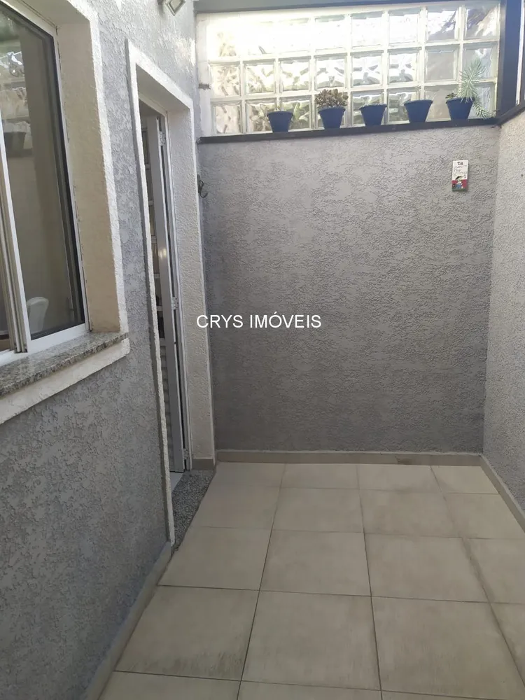 Casa, 2 quartos, 92 m² - Foto 8
