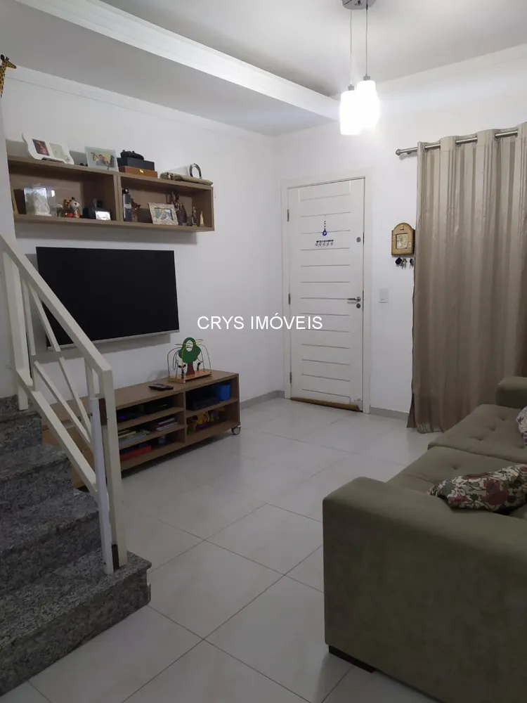 Casa, 2 quartos, 92 m² - Foto 10