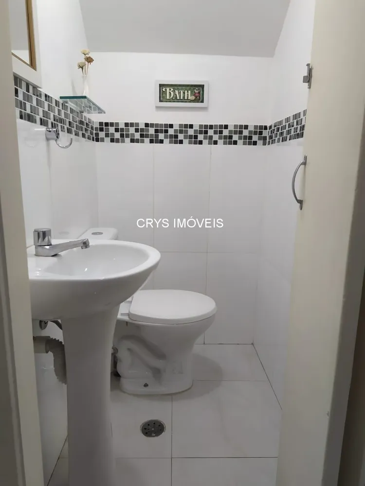 Casa, 2 quartos, 92 m² - Foto 1