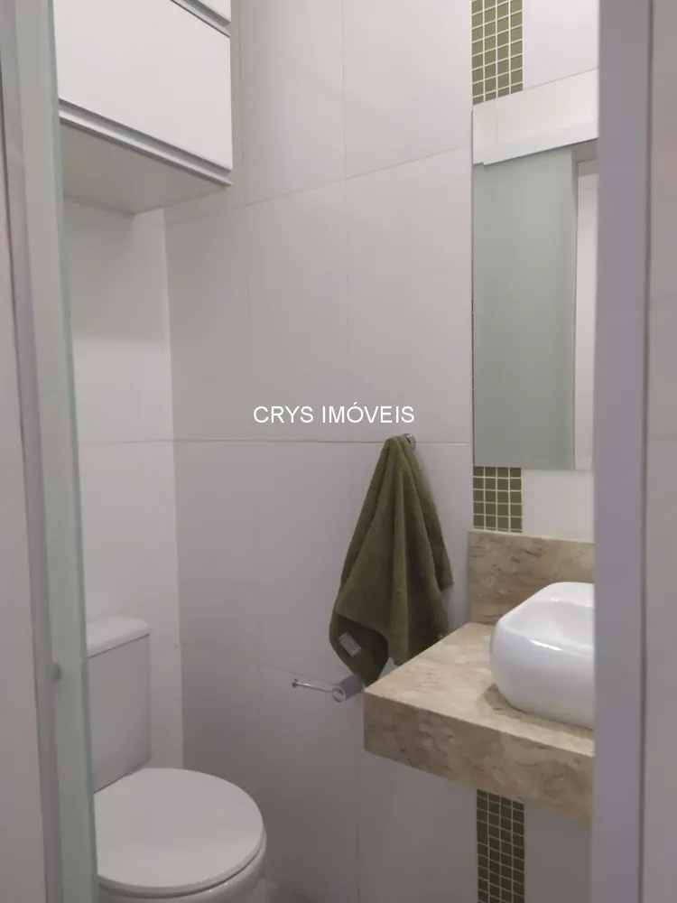 Casa, 2 quartos, 92 m² - Foto 2