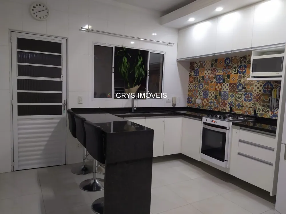 Casa, 2 quartos, 92 m² - Foto 6
