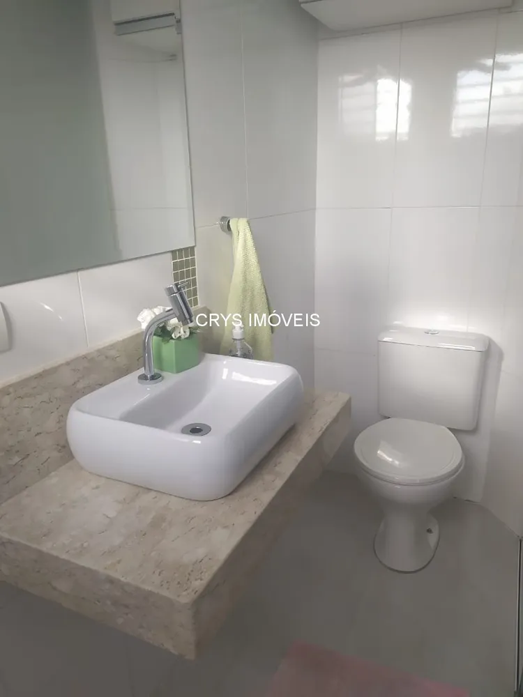Casa, 2 quartos, 92 m² - Foto 7