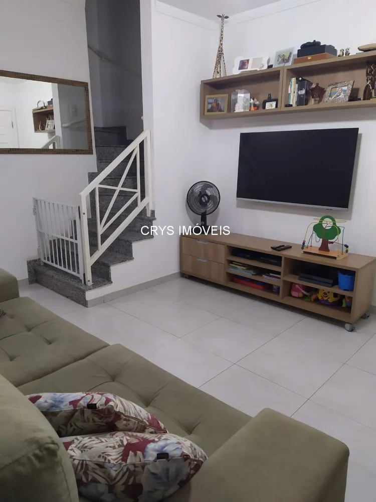 Casa, 2 quartos, 92 m² - Foto 6