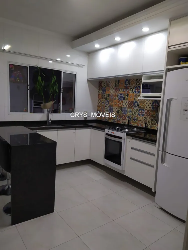 Casa, 2 quartos, 92 m² - Foto 2
