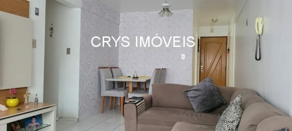 Apartamento, 2 quartos, 61 m² - Foto 2