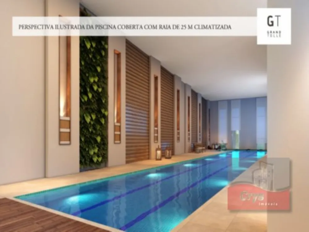 Cobertura, 4 quartos, 436 m² - Foto 1