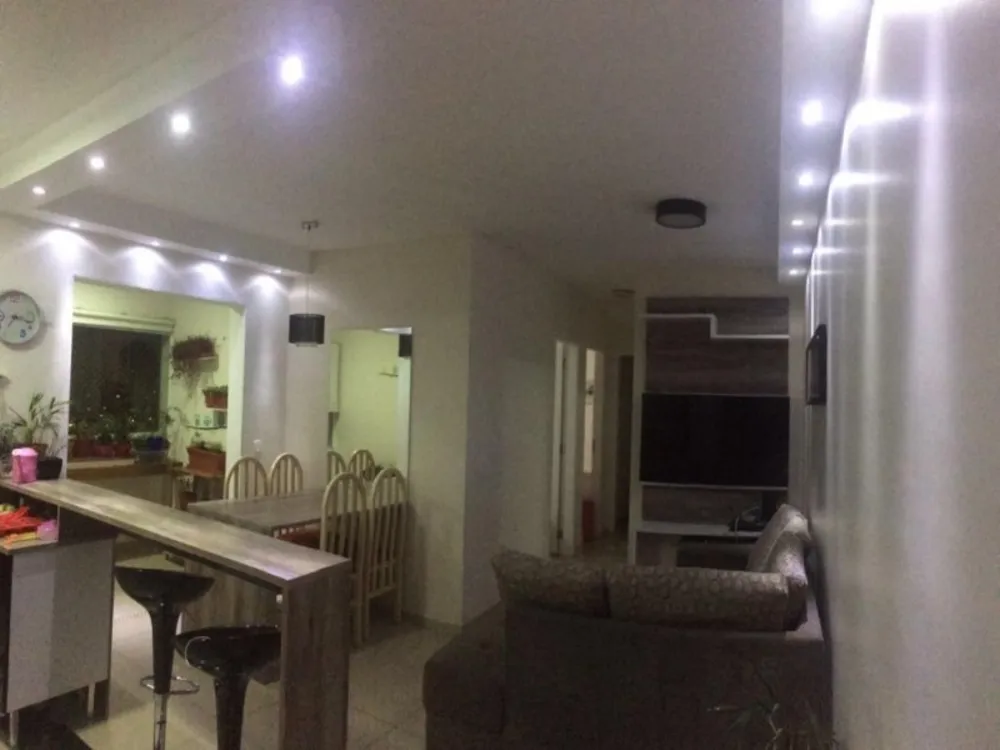 Apartamento, 3 quartos, 70 m² - Foto 8