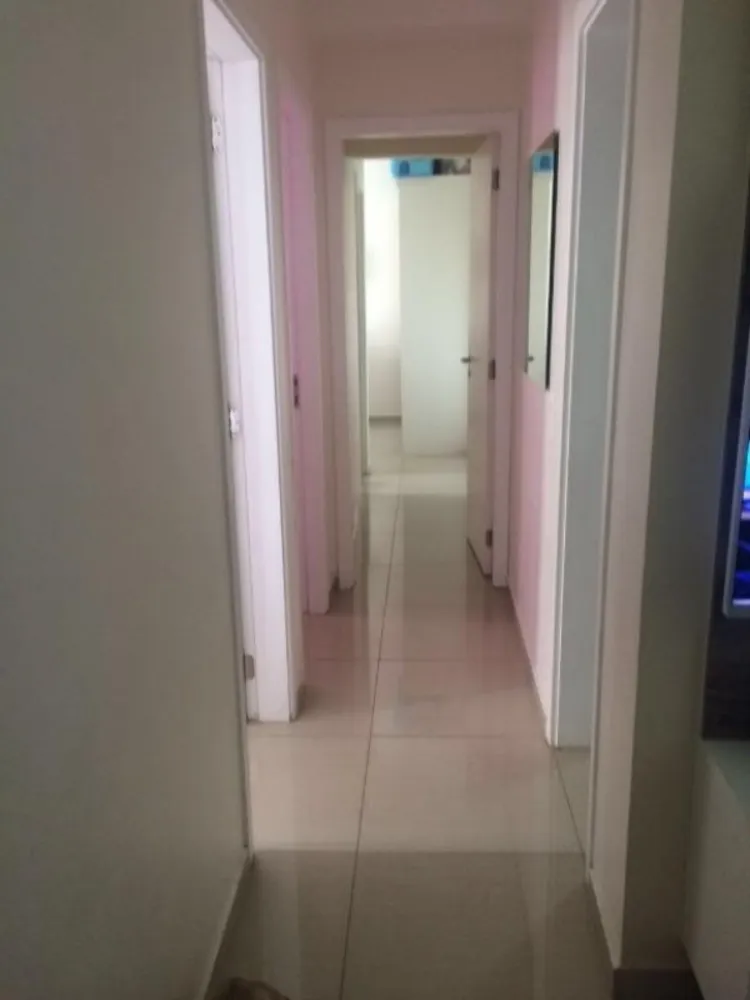 Apartamento, 3 quartos, 70 m² - Foto 2
