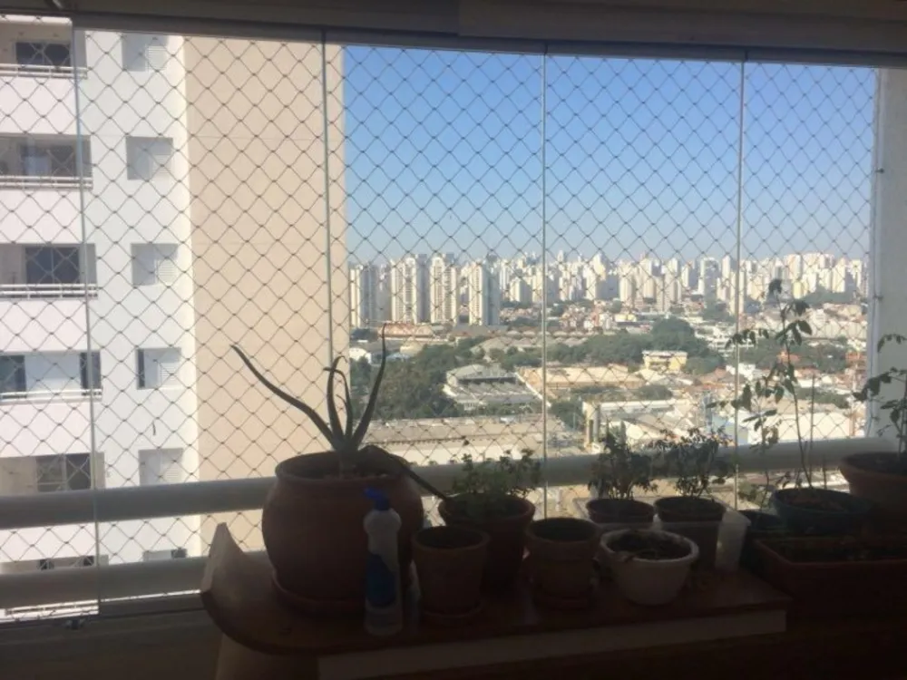 Apartamento, 3 quartos, 70 m² - Foto 1