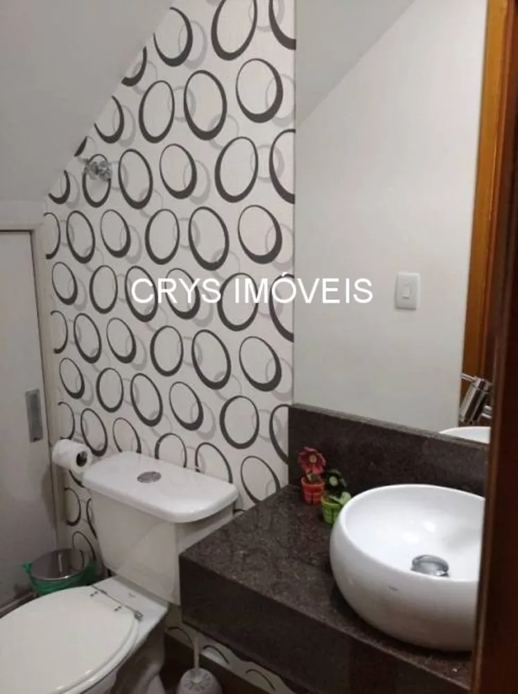 Casa, 2 quartos, 65 m² - Foto 1