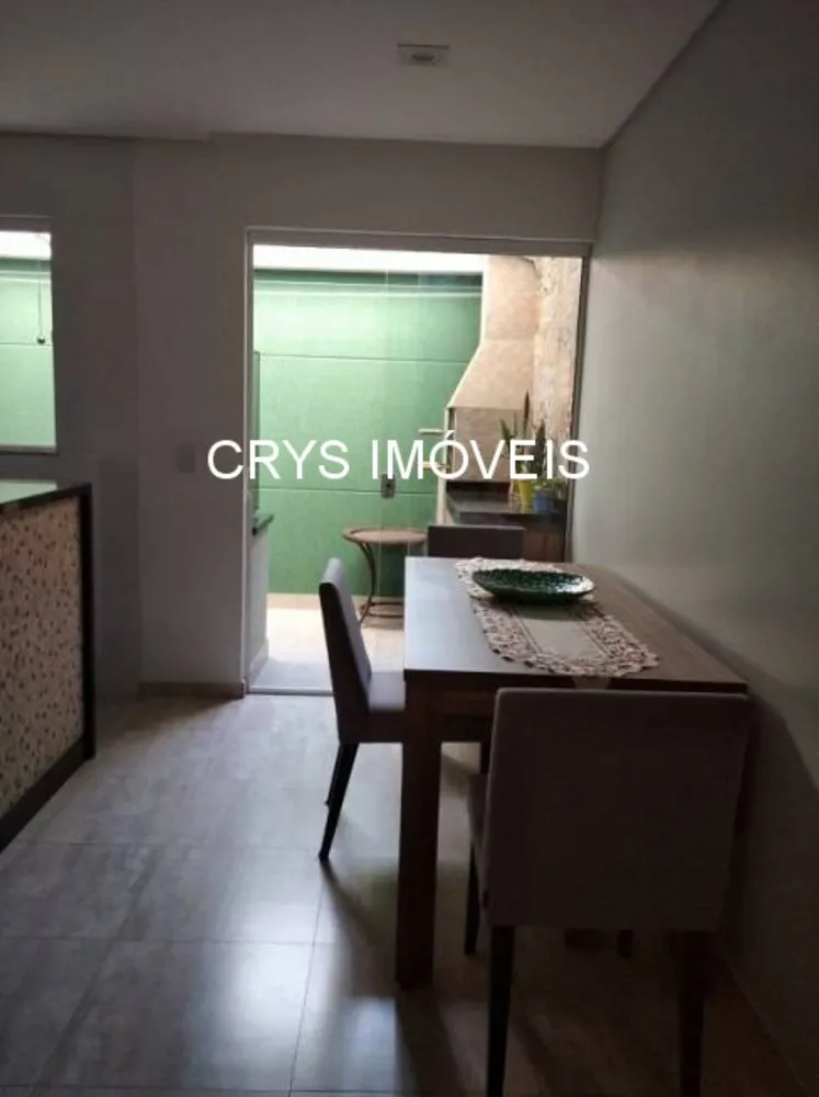Casa, 2 quartos, 65 m² - Foto 4