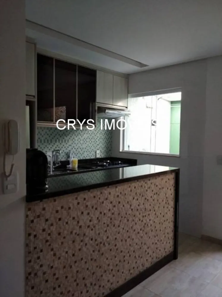 Casa, 2 quartos, 65 m² - Foto 3
