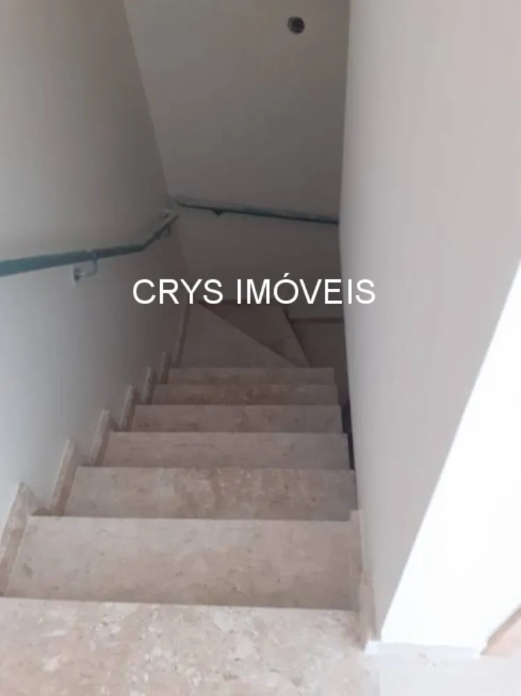 Casa, 3 quartos, 150 m² - Foto 9