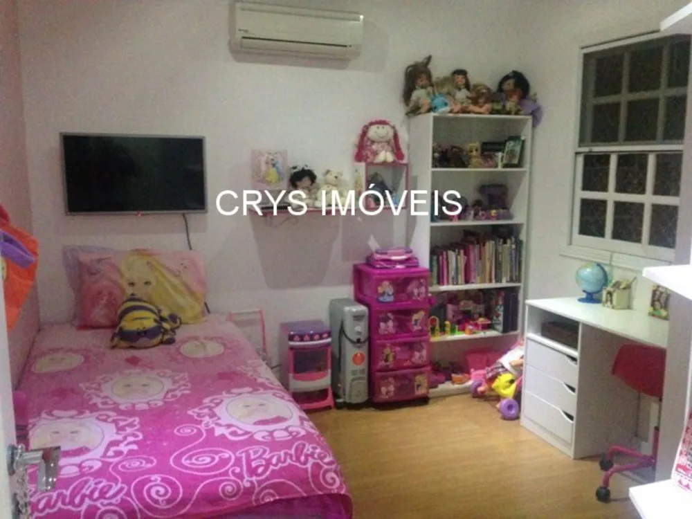 Casa, 3 quartos, 148 m² - Foto 5
