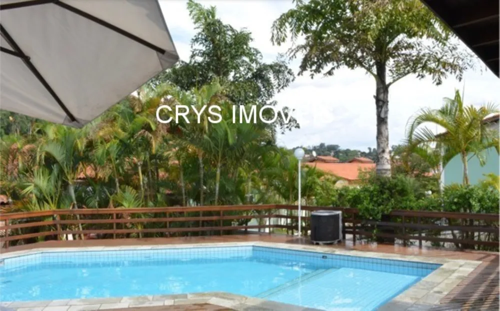 Casa, 3 quartos, 148 m² - Foto 3