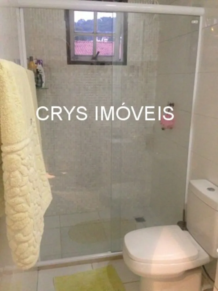 Casa, 3 quartos, 148 m² - Foto 2