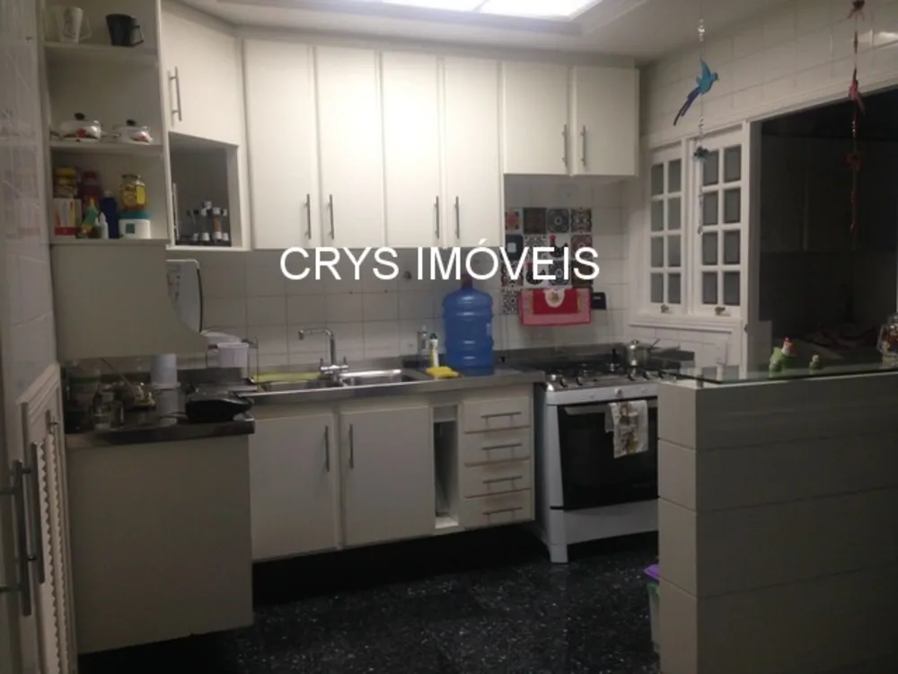 Casa, 3 quartos, 148 m² - Foto 1